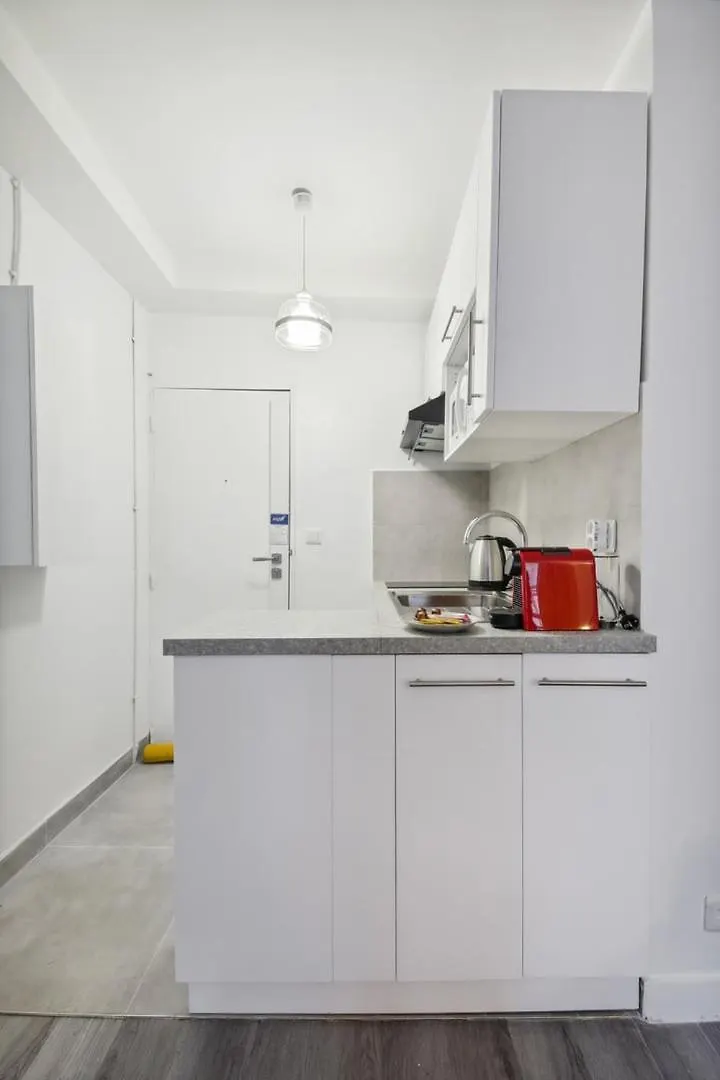513 Suite Marie - Superbe Logement Quartier Marais Paris