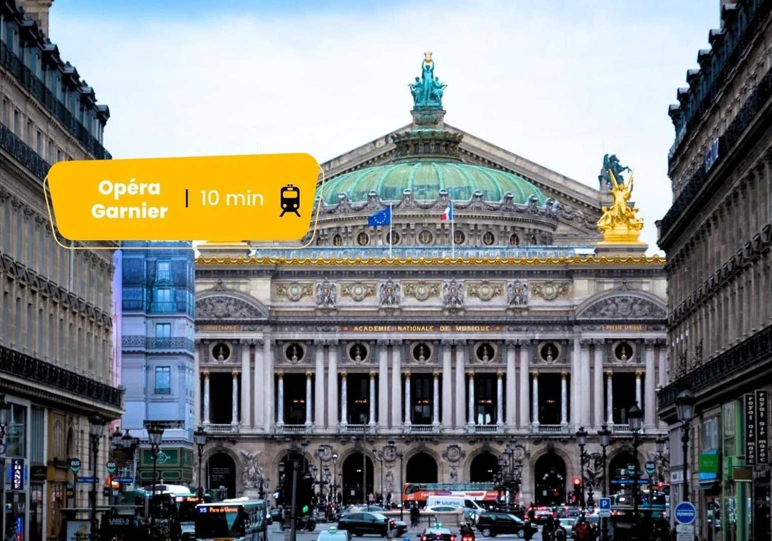 513 Suite Marie - Superbe Logement Quartier Marais Paris 0*,  France