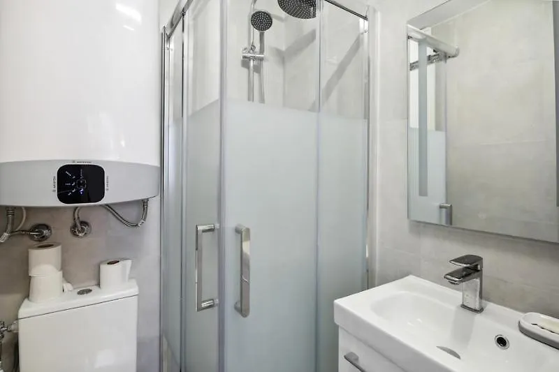 513 Suite Marie - Superbe Logement Quartier Marais París Francia