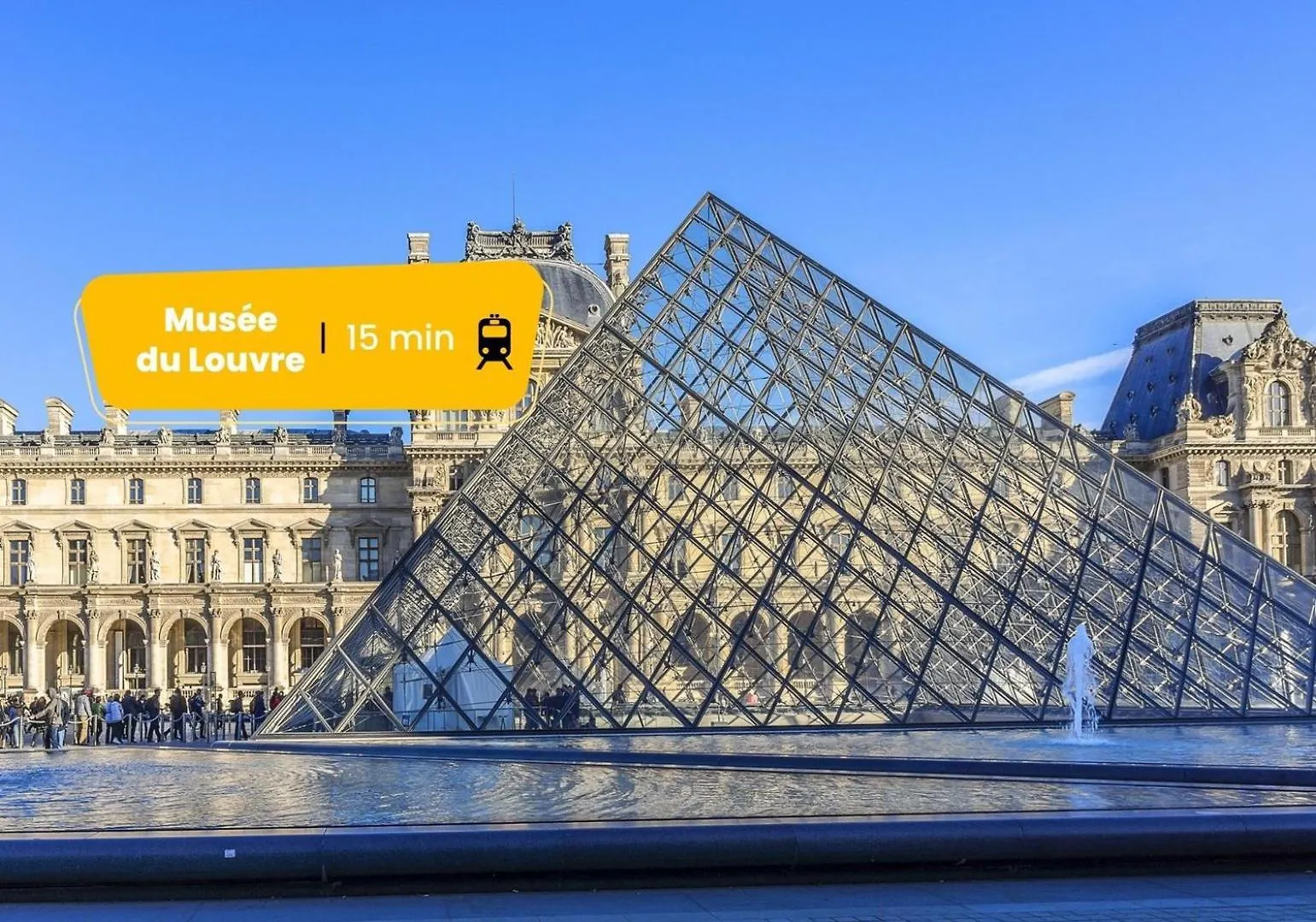 513 Suite Marie - Superbe Logement Quartier Marais Paris